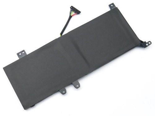 Акумулятор для ноутбука Asus C21N1818 VivoBook 15 A509FA,A409UA,A409FL,F509FA,F509FJ,F512,X509UA,X509FB,X512FA,X512UB 7.7V 3800mAh 29Wh