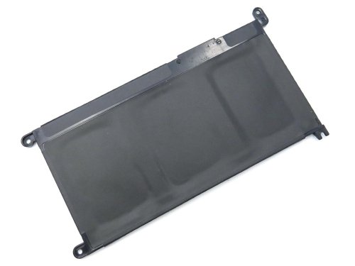 Акумулятор YRDD6 для Dell Inspiron 5482/5480/5481/5485/5491/5591/5593/3583/3493/3582/3593/3793/5584/5493/5585 (11.4V 3600mAh 41Wh) 0VM73