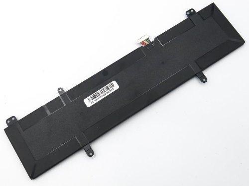 Акумулятор Asus B31N1707 для VivoBook S14 S410UA/UN/UF/UQ, X411U/UA/UF/UN/UQ, X441UA (11.52V 3650mAh 42Wh)
