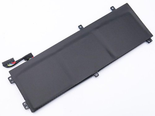 Акумулятор H5H20 для Dell XPS 9560/9570, Precision M5510/M5520/M5530/M5540 11.55V 4800mAh 55Wh (M7R96, 05041C)