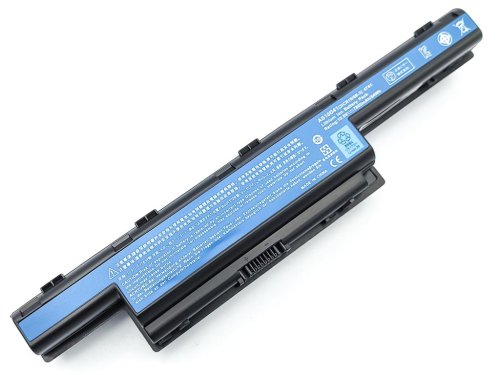 Акумулятор AS10D41/AS10D31 для eMachines E732ZG/E733Z, 10.8V 7800mAh