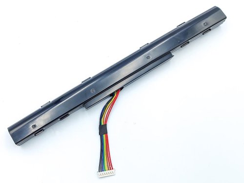 Акумулятор AS16A5K для Acer Aspire E5-575/E5-575G/E5-475/E5-774/E5-576/E5-576G 14.6V 2600mAh 38Wh (AS16A8K/AS16A7K)