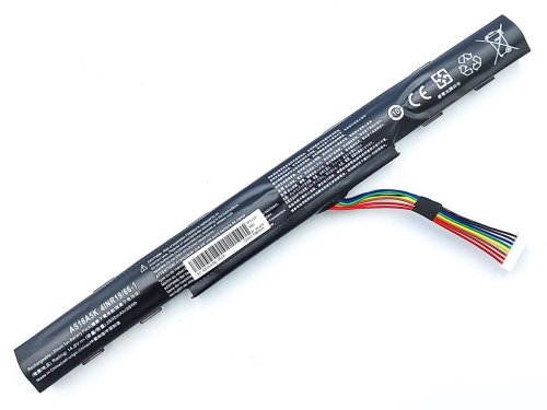 Акумулятор для ноутбука Acer AS16A5K (AS16A8K/AS16A7K) для E5-575, E5-575G, E5-475, E5-774, E5-576, E5-576G, 14.6V 2600mAh
