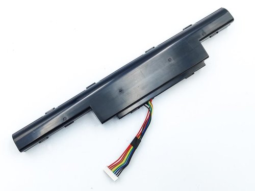 Акумулятор AS16B5J для Acer E5-575G-75MD, 10.8V, 5200mAh (посилена батарея)