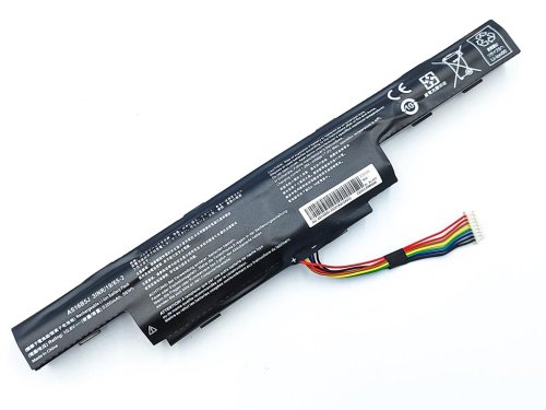 Акумулятор для ноутбука Acer AS16B5J (E5-575G-75MD), 10.8V 5200mAh