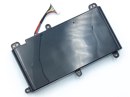 Акумулятор AS15B3N для Acer Predator G9-591/G9-592/G9-791/G9-792, 14.8V 4400mAh