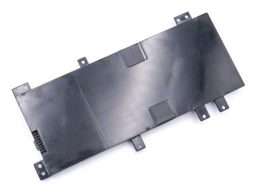 Акумулятор Asus C21N1434 для Z450/Z450UA/Z450LA/Z550SA/Z550MA, 7.6V 4000mAh 30Wh
