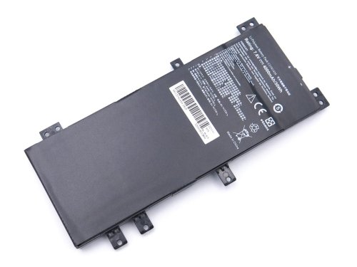 Акумулятор для ноутбука Asus C21N1434 Z450/Z450UA/Z450LA/Z550SA/Z550MA 7.6V 4000mAh 30Wh