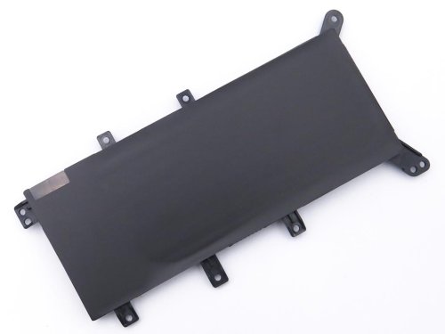 Акумулятор C21N1408 для Asus VivoBook 4000 V555L/MX555/A555LJ/F554LD/V555LB 7.6V 4100mAh 31Wh