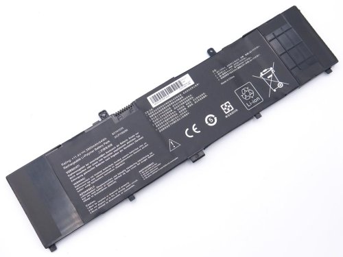 Акумулятор B31N1535 для Asus UX310/UX310UA/UX310UQ/UX410UA/UX3410UA/UX3410UQ 11.4V 3900mAh 44.5Wh