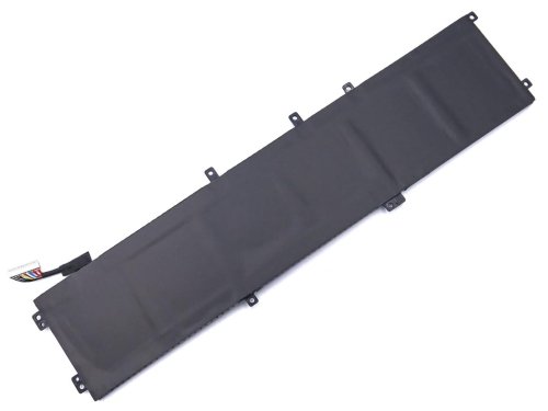 Акумулятор Dell 4GVGH для XPS 15 9550, Precision M5510 — 11.1V 5500mAh 61Wh