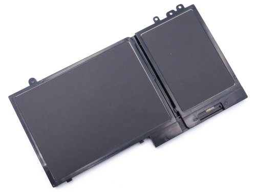 Акумулятор NGGX5 для Dell Latitude E5270/E5470/M3510/E5570/E5550 (0RDRH9, RDRH9) 11.4V 3600mAh 41Wh, metal case