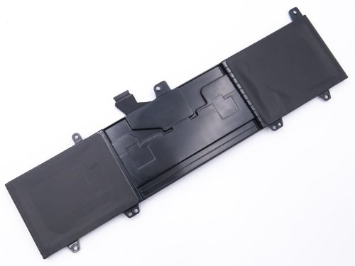 Акумулятор OJV6J для Dell Inspiron 11 3149/3162/3164/3168/3179/3180 (7.6V 3400mAh 26Wh)