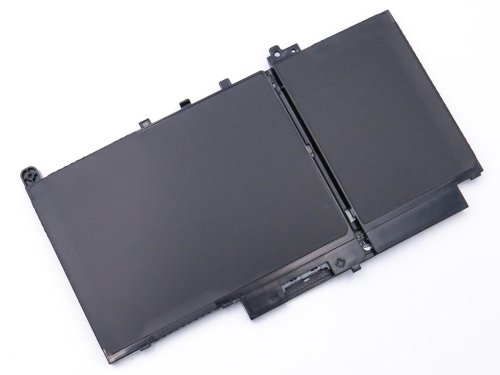 Акумулятор для ноутбука Dell PDNM2 Latitude E7270, E7470 — 11.4V 3600mAh 41Wh