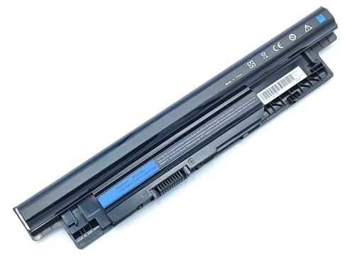 Акумулятор Dell MR90Y для Inspiron 15R-5521/5537, N3521/N5521/N5537 (XCMRD, T1G4M) 11.1V 5200mAh