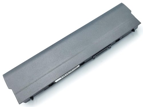 Акумулятор FRROG для Dell Latitude E6120/E6220/E6320/E6330/E6430s 11.1V 5200mAh, розʼєм по центру