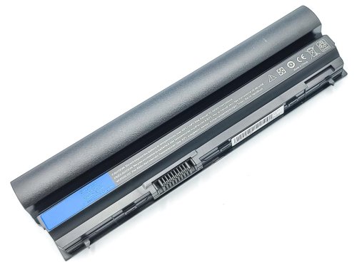 Акумулятор FRROG для Dell Latitude E6220/E6230/E6320/E6430s/E6120/E6330 11.1V 5200mAh (розʼєм по центру)