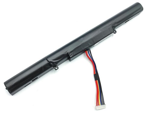 Акумулятор ASUS A41N1501 для GL752/GL752VL/GL752VW/GL752JW/G752VW, 14.4V 2600mAh