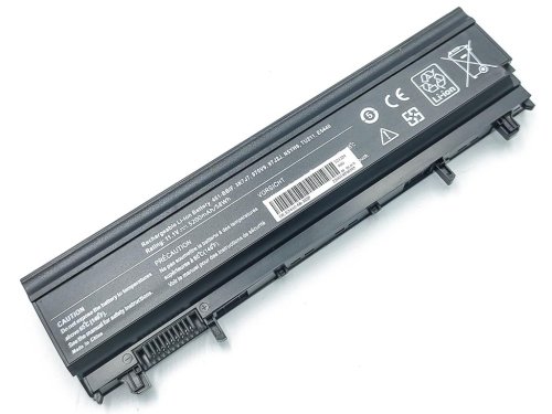 Акумулятор Dell N5YH9 для Latitude E5440/E5540, 14-5000 (VJXMC/3K7J7/VV0NF) 11.1V 5200mAh 58Wh
