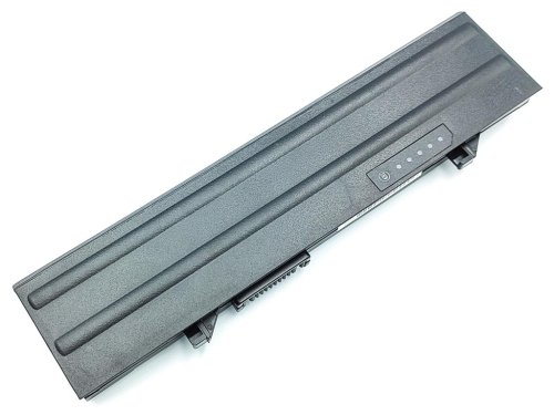 Акумулятор RM668 для Dell Latitude RM661/RM668/PW640/PW649/PW651/WU841, 11.1V 5200mAh