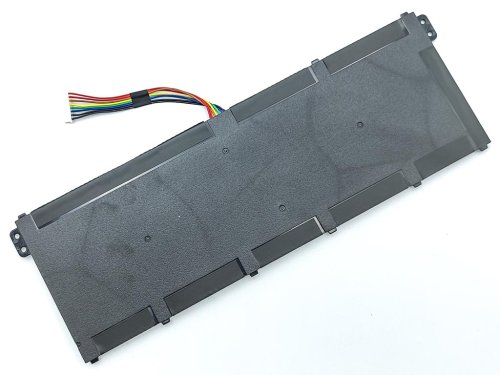 Акумулятор AC14B18J для Acer Aspire E3-111/E3-112/E3-112M/E5-771/ES1-311/ES1-433/ES1-511/ES1-512/ES1-572 11.4V 3600mAh 41Wh