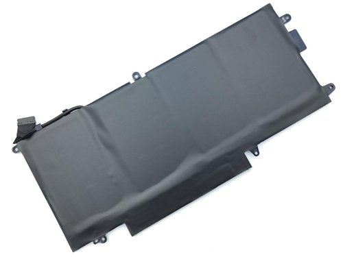 Акумулятор для Dell Latitude 12 5285/5289/7389/7390 K5XWW (71TG4/725KY/CFX97/0N18GG) 7.6V 7270mAh 55Wh