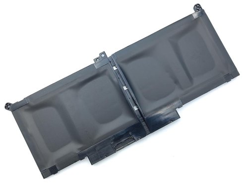 Акумулятор DELL F3YGT для Latitude 13 7380/7390 та 14 7480, 7.6V 8200mAh