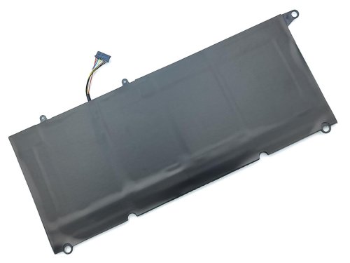 Акумулятор для ноутбука Dell PW23Y XPS 13 9360 D1605G/D1605T (TP1GT) 7.6V 7800mAh