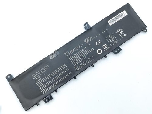 Акумулятор C31N1636 для ASUS X580V/X580VN/X580VD/X580GD/N580VN/N580VD/NX580V/N580GD (11.4V 4100mAh 46.7Wh)