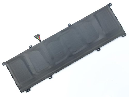 Акумулятор для Dell 8N0T7 Precision 5530/XPS 15 9575 TMFYT 11.4V 6000mAh 68Wh