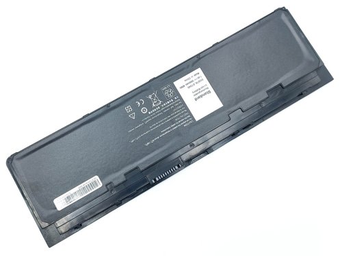 Акумулятор GVD76 (WD52H) для Dell Latitude E7240/E7250/12 7000, 7.4V 5400mAh 40Wh