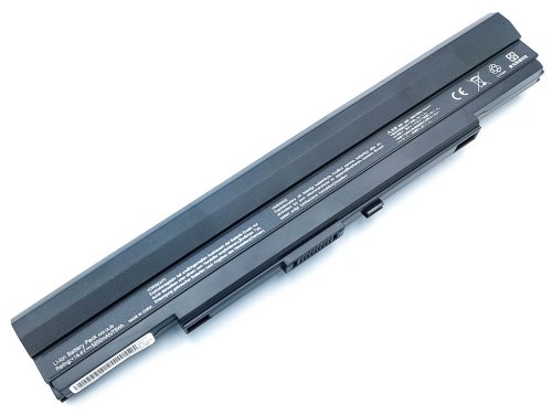 Акумулятор A42-UL30 для ASUS UL80A/UL80AG/UL80Jt/UL80V/UL80VS/UL80VT 14.4V 5200mAh