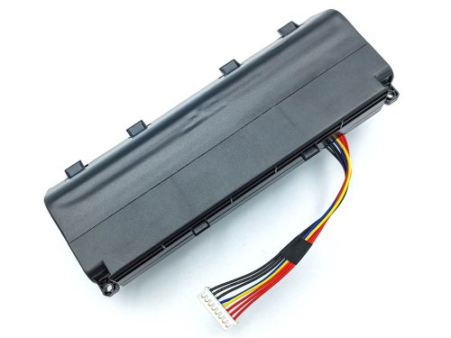Акумулятор ASUS A42N1403 для ROG GFX71/GFX71J/GFX71JM/GFX71JT/GFX71JY, 15V 5200mAh 78Wh