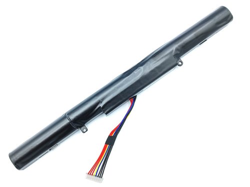 Акумулятор для ноутбука ASUS A41N1611 ROG GL553VD/VE/VW, GL753VD/VE 14.4V 2600mAh 37Wh