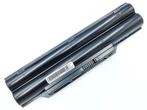 Акумулятор FPCBP250 для ноутбука Fujitsu LifeBook LH701 — 10.8V 5200mAh (56Wh)
