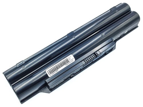 Акумулятор FPCBP331 для Fujitsu LifeBook A532/AH532/AH512 (FMVNBP213, FPCBP347AP) 10.8V 5200mAh 56Wh