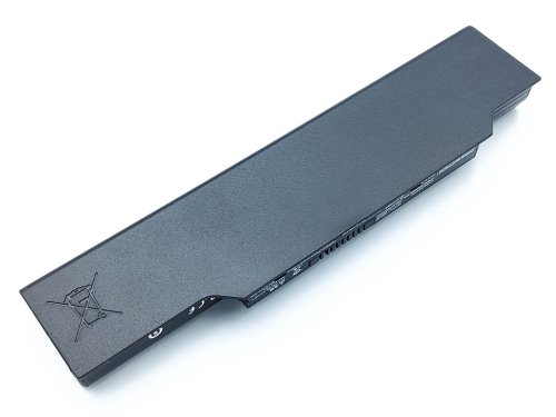 Акумулятор FPCBP331 для Fujitsu LifeBook A532/AH532/AH512 (FMVNBP213, FPCBP347AP) 10.8V 5200mAh 56Wh