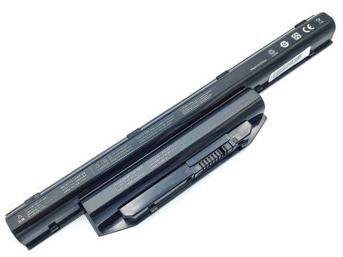Акумулятор FMVNBP227 для Fujitsu S904, SH904 (10.8V 5200mAh 56Wh) аналоги FMVNBP229/229A/231
