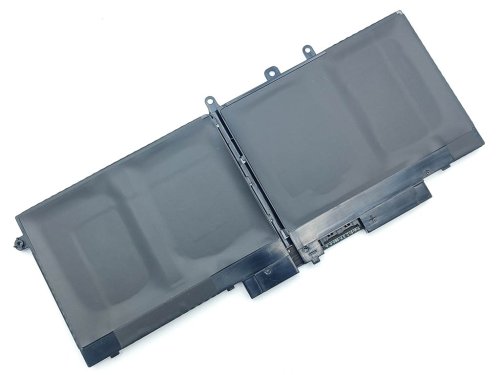 Акумулятор для Dell GJKNX Latitude E5480/5280/5580 Precision 3520 (3DDDG) 7.6V 8200mAh 62Wh