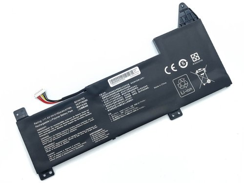Акумулятор B31N1723 для ASUS X570UD/X570DD/X570ZD/K570ZD/K570UD/F570ZD/FX570DD/M570DD 11.4V 4150mAh 47Wh