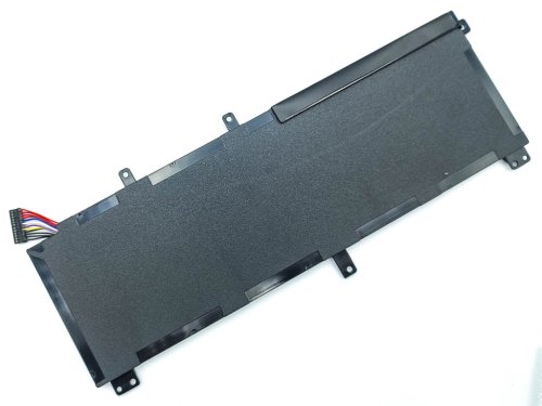 Акумулятор Dell T0TRM для XPS 15D-2721/2728/2828/3528/3728 (245RR), 11.1V 4650mAh
