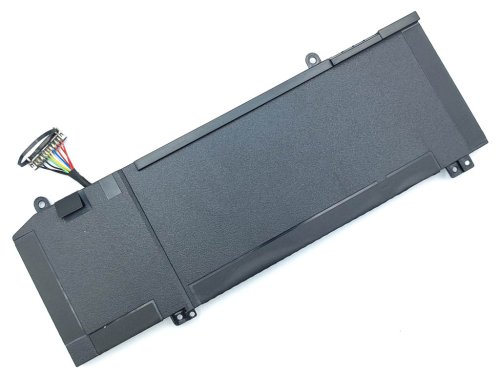 Акумулятор HYWXJ 1F22N для Dell Alienware M15 2018/M17/G5 5590/G7 7590/7790 15.4V 3000mAh