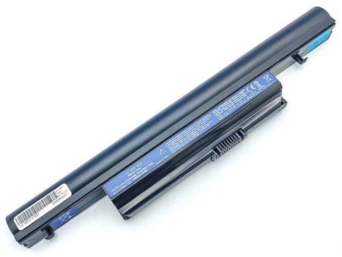 Акумулятор AS10B31/AS10B41 для Acer 3820T, 4553, 4625, 4745G, 4820T, 5553 10.8V 5200mAh
