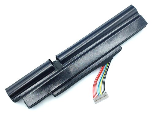 Акумулятор AS11A3E/AS11A5E для Acer Aspire 3830T/4830T/5830T, 11.1V 5200mAh 57Wh