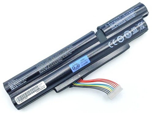 Акумулятор AS11A3E/AS11A5E для Acer TimelineX AS5830TG, 11.1V 5200mAh 57Wh