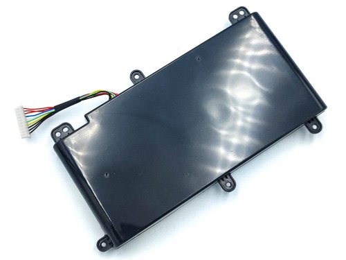 Акумулятор AS15B3N для Acer Predator 15 G9-591/G9-591G/G9-592/G9-592G 14.8V 5200mAh