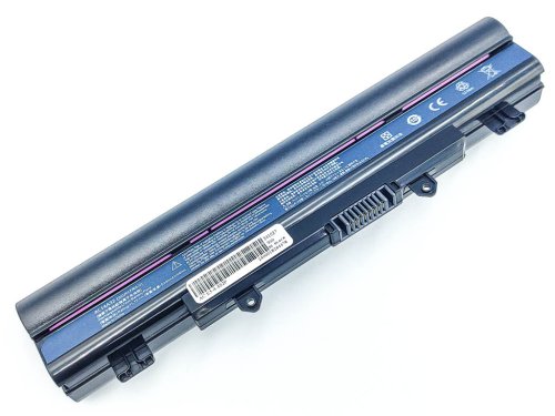 Акумулятор для ноутбуків Acer AL14A32 E5-551/E5-571/E5-572/V3-472 11.1V 5200mAh