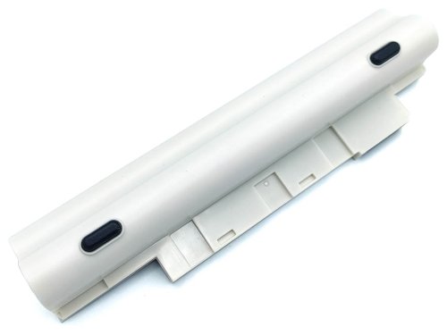 Акумулятор AL10B31/AL10A31 для Acer One AO722/AOD255/AOD257/AOD100/AOD260 10.8V 5200mAh білий