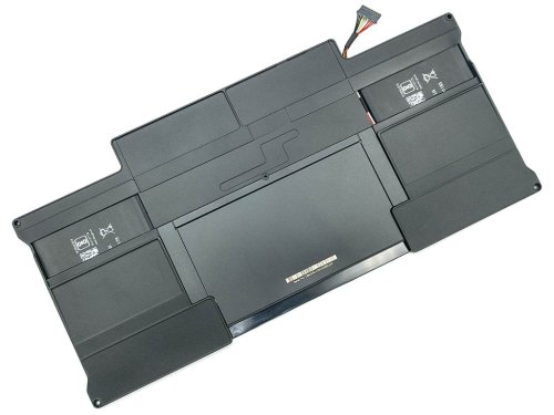Акумулятор A1405 для MacBook Air 13.3" A1369 (2011) / A1466 (2012), 7.4V 8000mAh