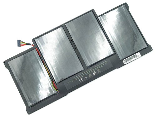 Батарея 7.4V 8000mAh для MacBook Air 13.3" A1405/A1466/A1369 (A1369 2011; A1466 2011–2012)
